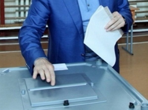 В Абхазии начался референдум о досрочных выборах президента