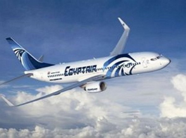 Расшифровка «черных ящиков» показала возгорание на борту самолета EgyptAir перед крушением