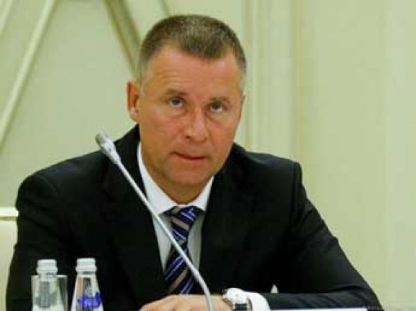 СМИ: новым главой Калининградской области стал бывший охранник Путина (ФОТО)