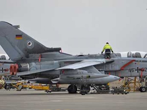 Турция может предоставить России авиабазу НАТО «Инджирлик»