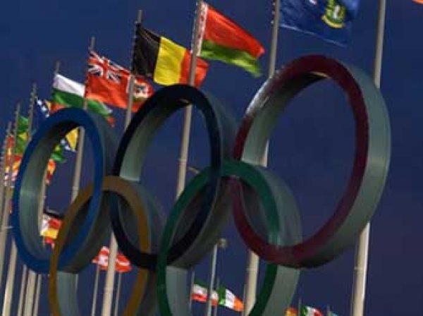 ИноСМИ: всю сборную России отстранили от Олимпиады в Рио