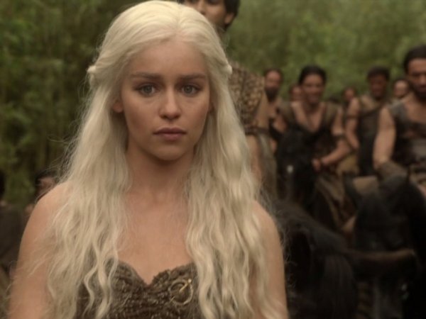 "Игра престолов", 7 сезон: стало известно, какие персонажи доживут до финала "Игры престолов" (ФОТО)