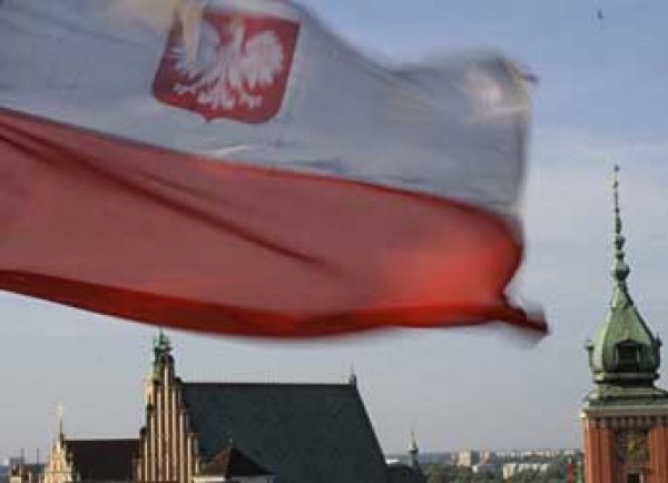Польский сенат признал Волынскую резню геноцидом поляков