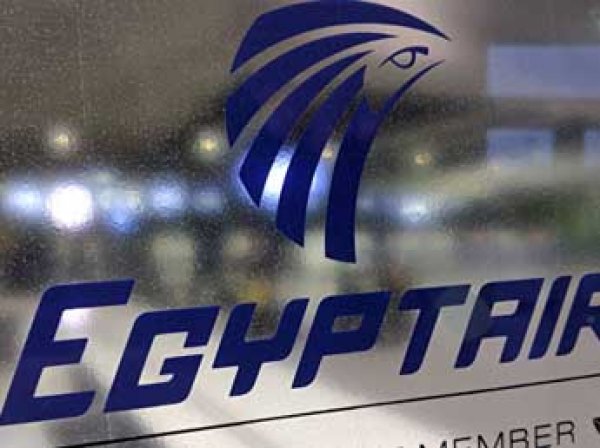 К берегам Израиля прибило обломки EgyptAir