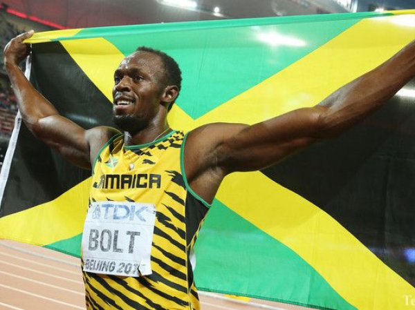 Финал 100 м на Олимпиаде 2016: Усейн Болт в Рио стал семикратным олимпийским чемпионом (ВИДЕО)