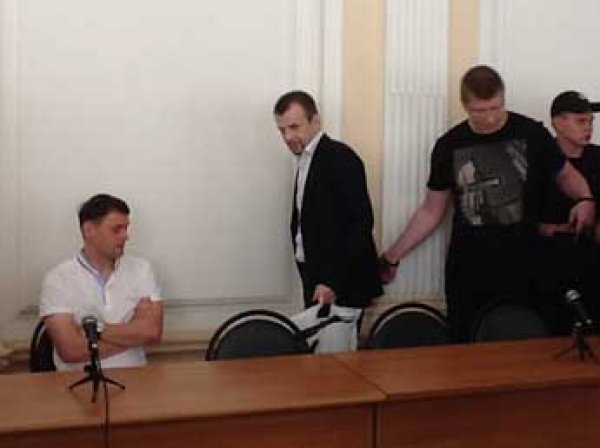Экс-мэра Ярославля признали виновным во взяточничестве