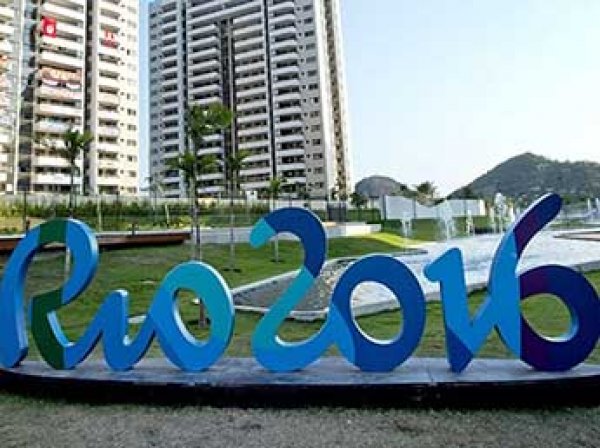 На ОИ-2016 в Рио болгарский атлет избил метлой и пытался задушить двух горничных