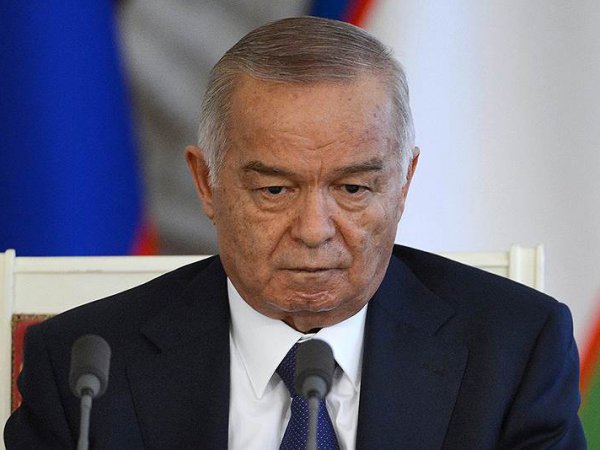 Президент Узбекистана Каримов попал в реанимацию после кровоизлияния в мозг