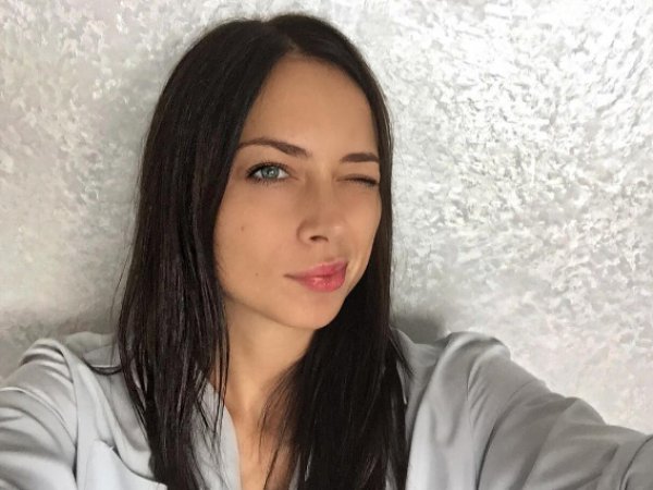 Настасья Самбурская откровенно рассказала чем она зарабатывала до того, как стала актрисой (ФОТО, ВИДЕО)