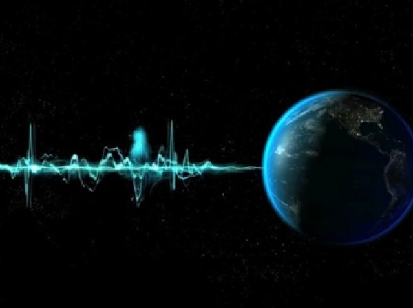 НАСА: жители Земли услышат звуки Марса