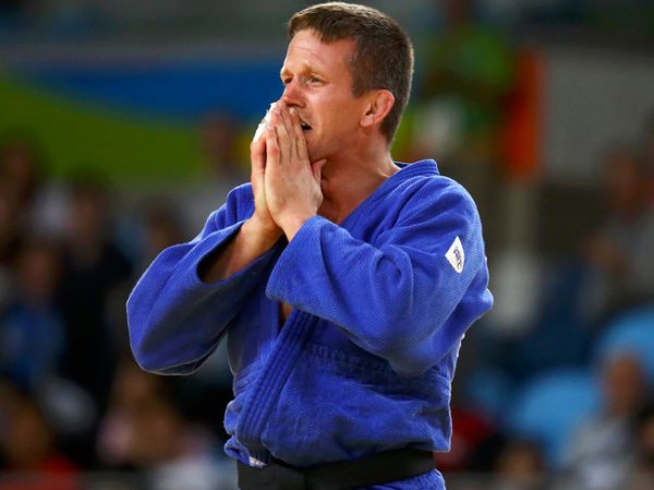 На пляже в Рио избили бронзового призера Олимпиады-2016 по дзюдо