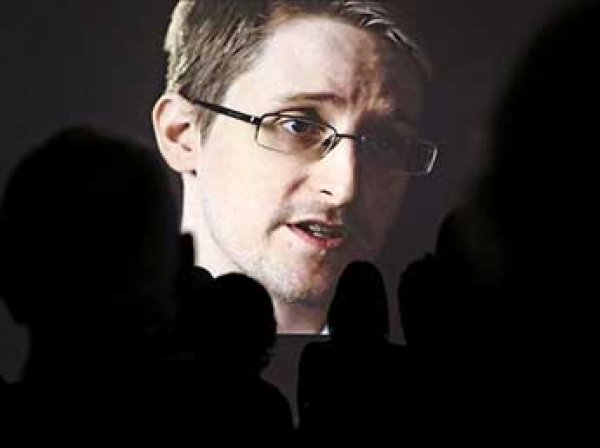 Сноуден подозревает хакеров из России в атаке на сайт АНБ