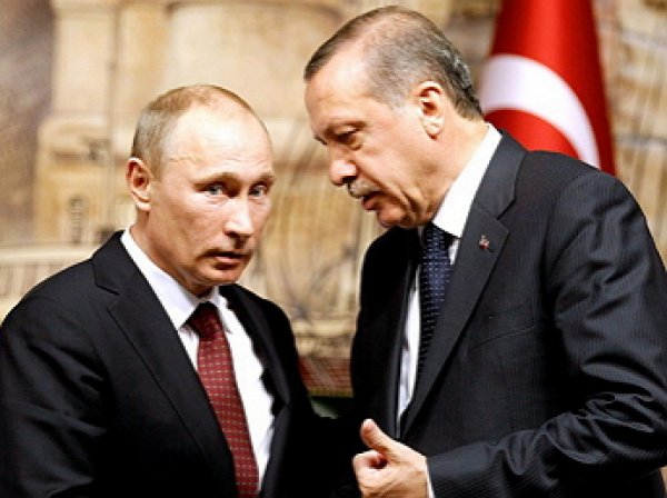 Итоги переговоров Путина и Эрдогана: анонсировано скорое возобновление чартерного авиасообщения