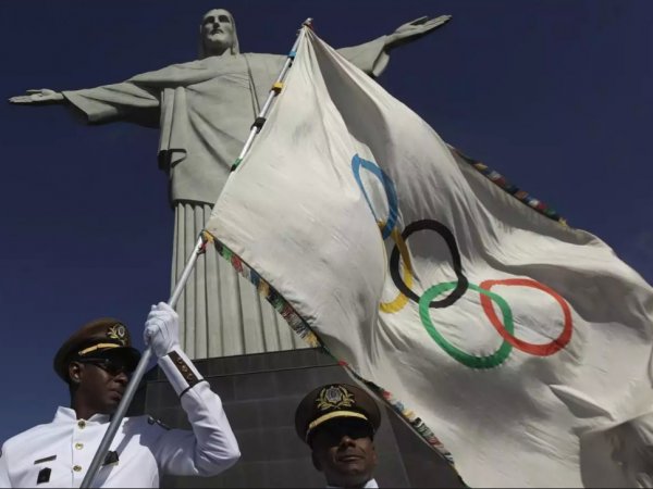 Олимпиада в Рио де Жанейро 2016: расписание соревнований на 7 августа 2016
