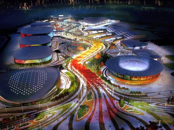 Олимпиада в Рио де Жанейро 2016: расписание соревнований и телевизионных трансляций (ФОТО)