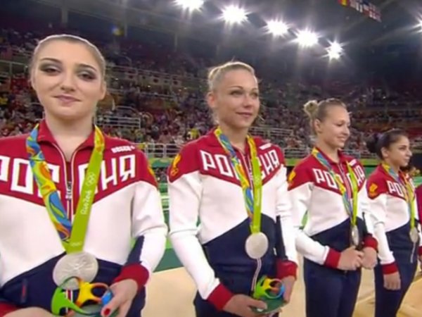 Fox News подсчитал, сколько медалей недополучила Россия из-за допинг-скандала