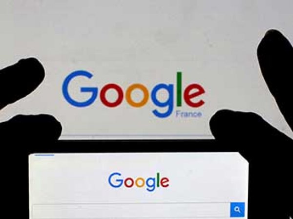 ФАС России оштрафовала Google на 438 миллионов рублей