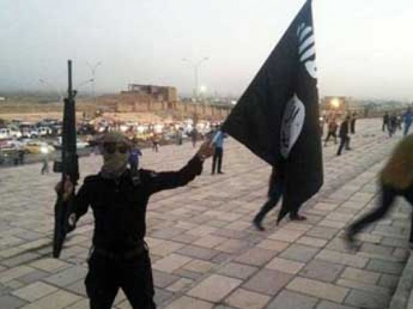 Боевики ИГИЛ пригрозили новыми терактами в Италии, Израиле и Египте