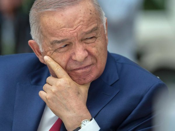 Ислам Каримов, последние новости 2016: Венедиктов подтвердил смерть президента Узбекистана (ФОТО)