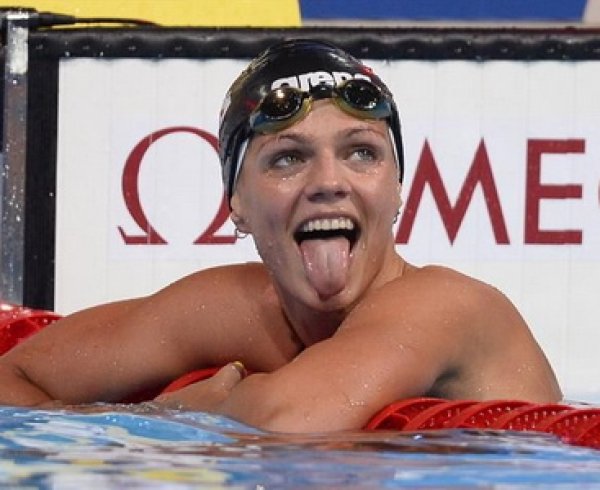 Юлию Ефимову допустили к участию в Олимпиаде в Рио