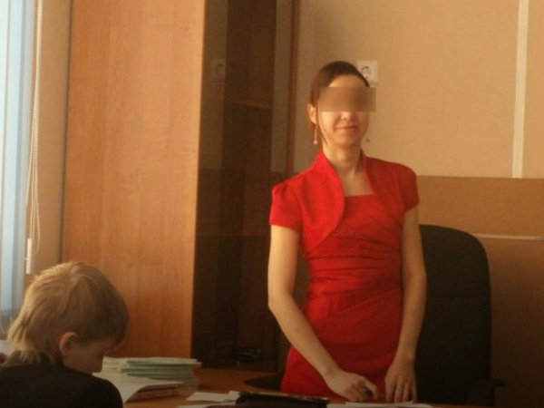 В Татарстане учительница из Альметьевска совратила школьницу: 15-летняя девочка попала в больницу (ФОТО)