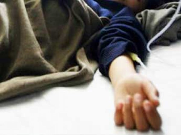 Вспышка сибирской язвы на Ямале: умер 12-летний ребенок