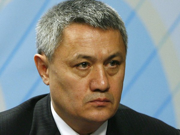 Новости Узбекистана сегодня, 30 августа 2016: вице-премьер Узбекистана арестован за сообщения о смерти Ислама Каримова — СМИ