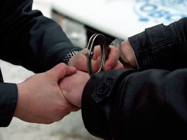 В Ленобласти задержан подозреваемый в педофилии 78-летний пенсионер
