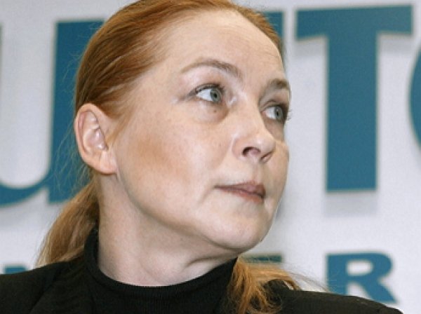 Скончалась первый главный редактор "Коммерсанта" Ксения Пономарёва