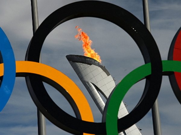 МОК допустил до Олимпиады около 270 россиян