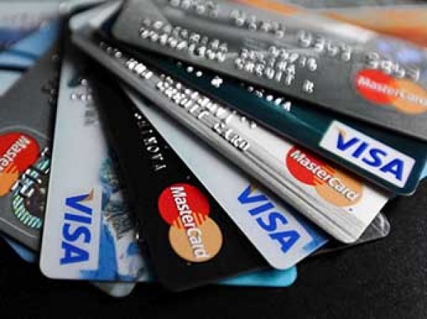Visa и MasterCard опробуют на россиянах новую технологию бесконтактных платежей