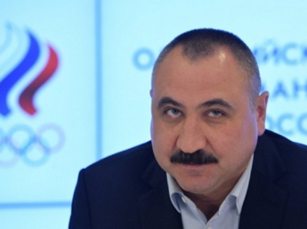 Тренер сборной России по боксу на ОИ-2016 в Рио внезапно подал в отставку