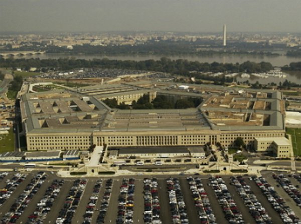 Пентагон назвал "ерундой" заявление Минобороны РФ о ликвидации "спикера" ИГИЛ