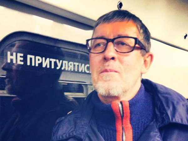 В Сети появился текст предсмертного послания журналиста Александра Щетинина