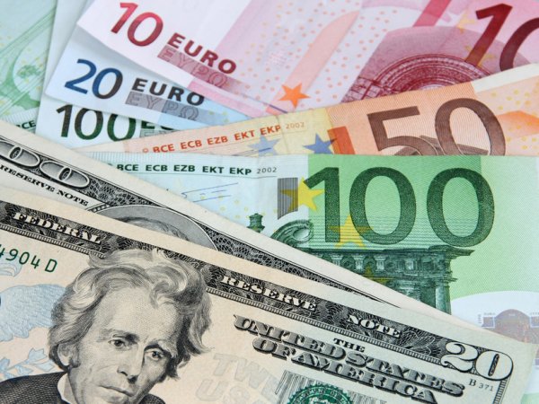 Курс доллара доллара на сегодня, 28 августа 2016: американцы помогли рублю подняться - эксперты
