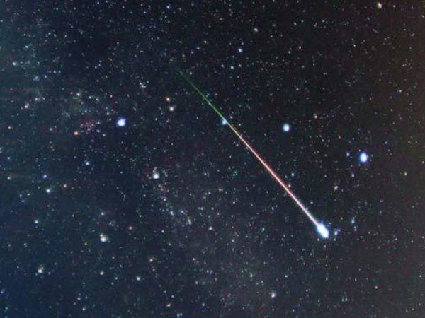 Персеиды в августе 2016: в эти дни земляне могут увидеть метеорный поток Персеиды (ВИДЕО)