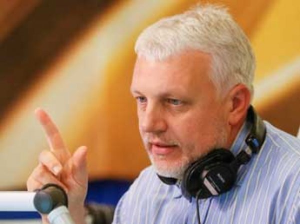 В МВД Украины обвинили российские спецслужбы в убийстве Павла Шеремета