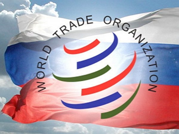 ВТО впервые в истории приняла решение против России