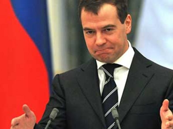 Кандидаты и депутаты Госдумы РФ отчитались о своих доходах: Володин заработал в 10 раз больше Медведева