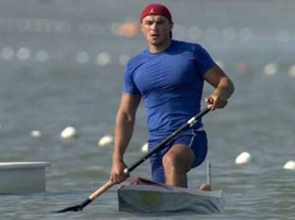 МОК допустил российского каноиста Андрея Крайтора до Олимпиады-2016 в Рио