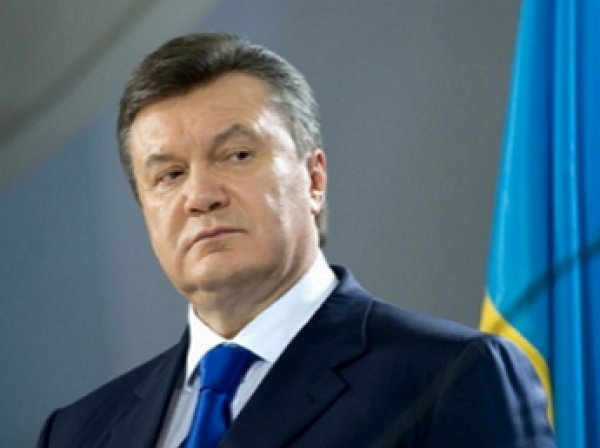 Янукович попросил об очной ставке с Порошенко и Яценюком