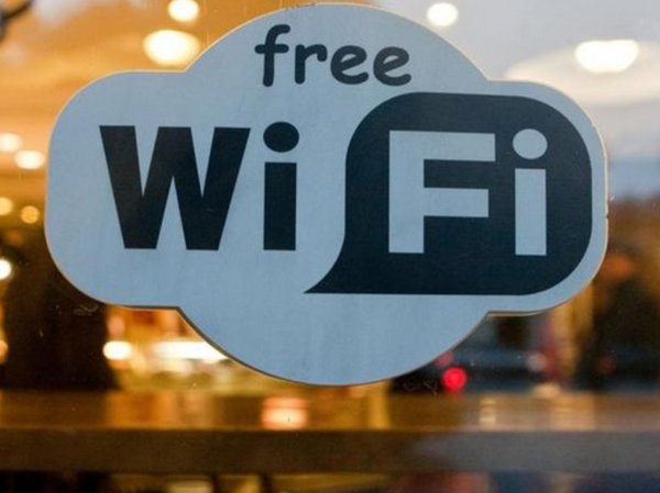 Эксперт: российские рестораны откажутся от Wi-Fi