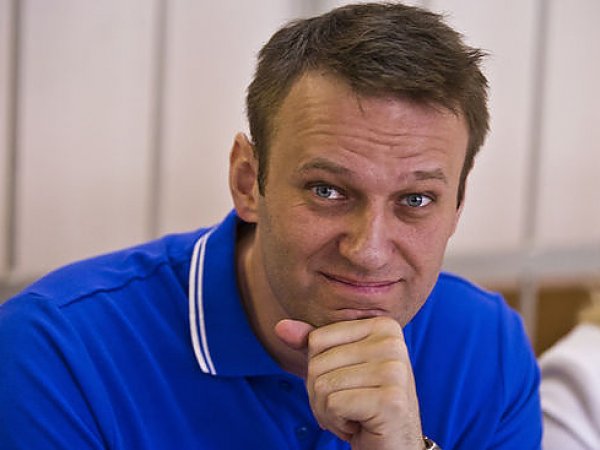Суд отказался изменять Навальному условный срок на реальный