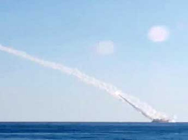 Иран и Ирак дали добро на пролет российских крылатых ракет