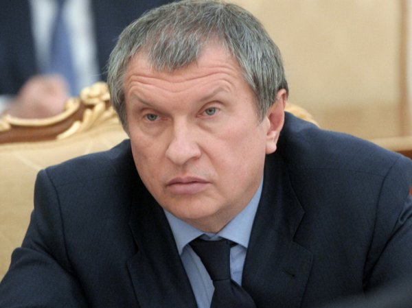 СМИ нашли связь главы "Роснефти" с яхтой за  млн (ФОТО)
