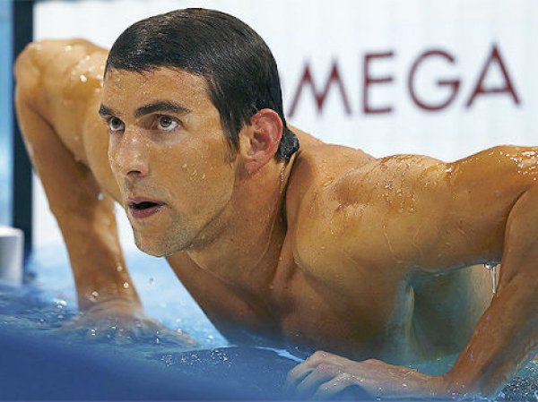Эстафета 4х100 метров вольным стилем в Рио: Фелпс стал 19-кратным олимпийским чемпионом, россияне — лишь четвертые (ВИДЕО)