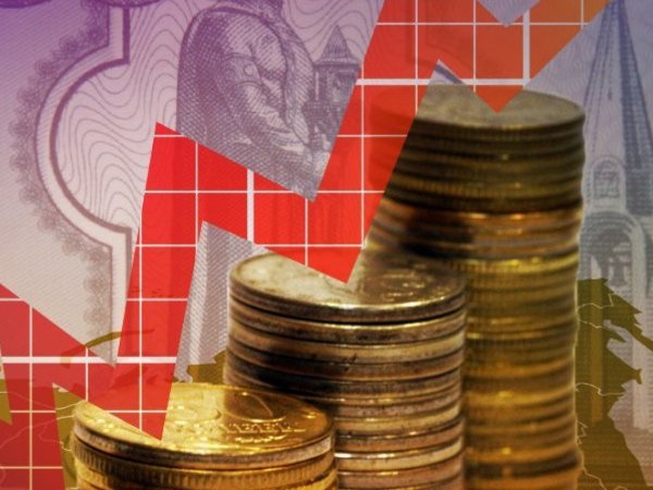 Курс доллара на сегодня, 19 августа 2016: эксперты заявили о риске "потерянного десятилетия" экономики России