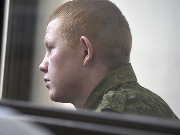 Убивший семью из 7 человек в Гюмри россиянин Пермяков получил пожизненный срок