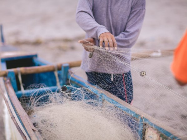 На Филиппинах рыбак 10 лет хранил 34-килограммовую жемчужину стоимостью  млн (ФОТО)