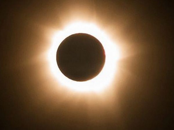 Солнечное затмение 1 сентября 2016 года: в России, где будет видно, влияние на знаки зодиака